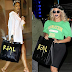 Between Beyonce and Rihanna - Who rocked it better? 