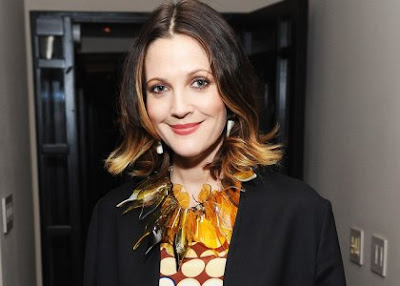 Drew Barrymore Nabs New Directing Gig in 'The End' » Gossip | Drew Barrymore