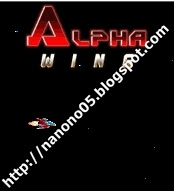 alpha wing java games