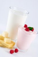 Dairy Products