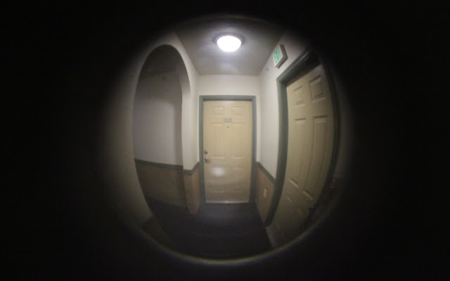Relato sobrenatural real: aparição no banheiro de apartamento