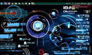 Windows 8.1 Alienware Edition x64 2015 Full Activated