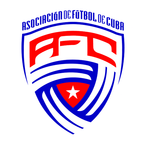 Cuba Logo 2024-2025 - Dream League Soccer Logo 2024