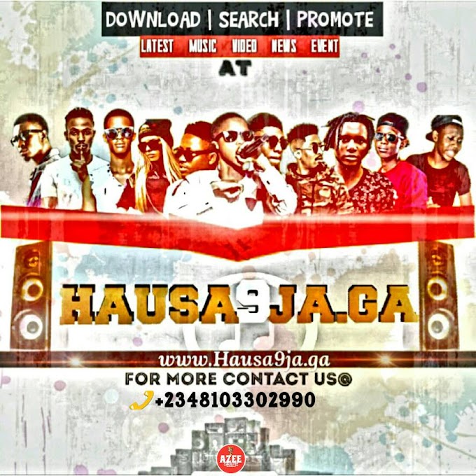 Hausa9ja.Ga Application Is Ready for Downloads
