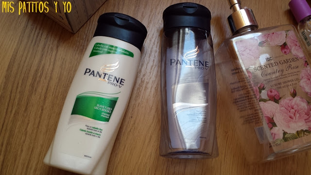 Pantene Pro-V