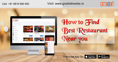  How to Find Best Restaurant Near you