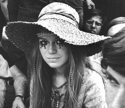 at Woodstock, 1969. Posted by josephine at 12:15 PM 4 comments