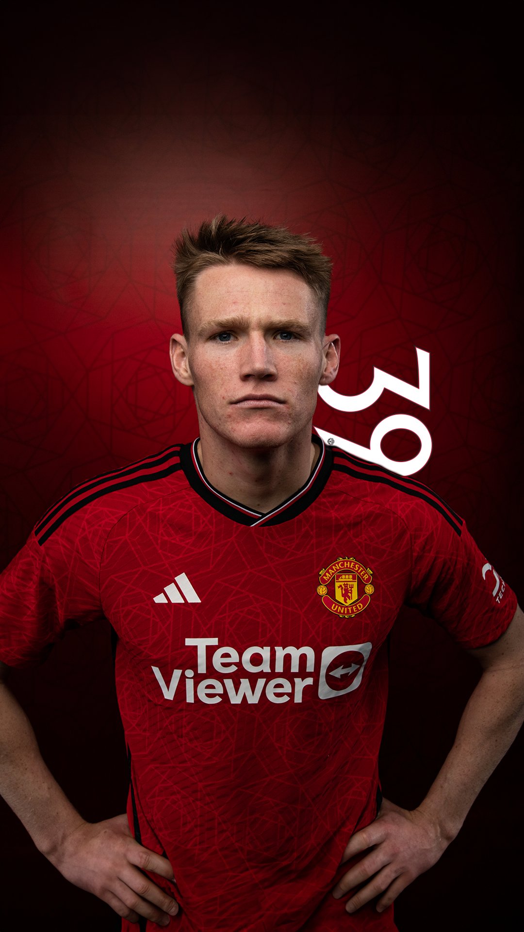 Manchester United new kits for the 2023/24 season