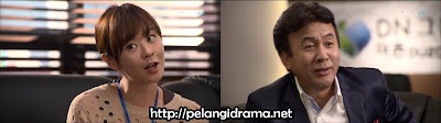 Sinopsis Protect The Boss Episode 2