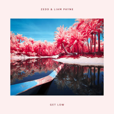Lyrics Of Zedd & Liam Payne - Get Low 