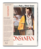 New on Blu-ray: ALLONSANFAN (1974) Starring Marcello Mastroianni
