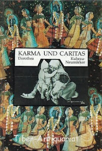 Karma und Caritas: Soziale Arbeit im Hinduismus