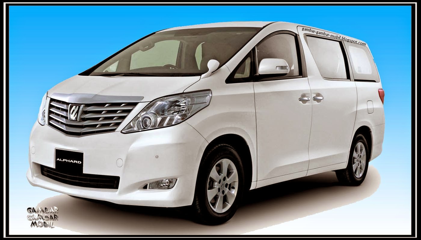  Gambar  mobil  toyota Gambar  Gambar  Mobil 