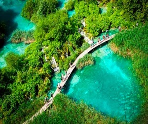 Taman nasional terindah didunia