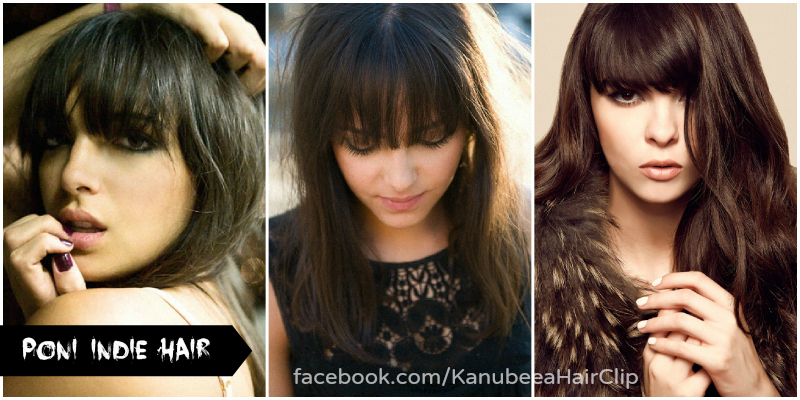 Kanubeea Hair Clip: March 2013