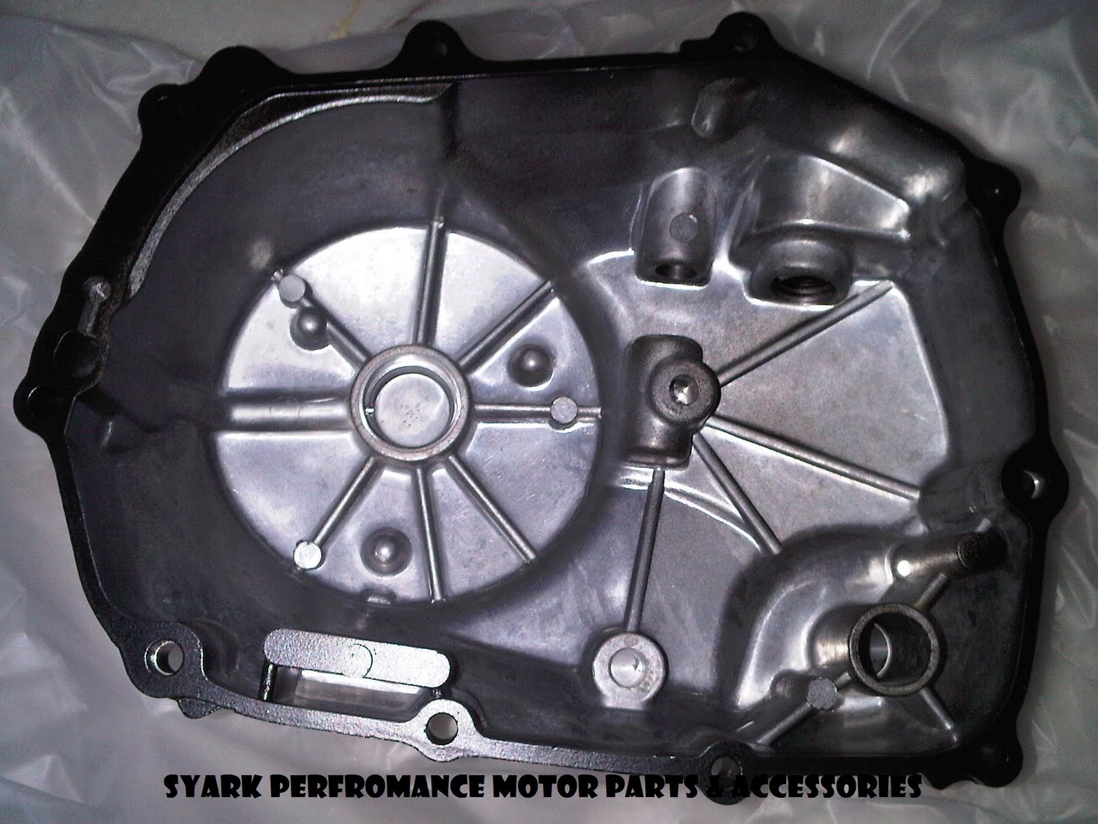 Syark Performance Motor Parts &amp; Accessories Online Shop ...