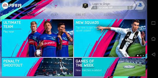 Download Game Bola Keren Android - Fifa 2019