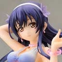 FIGURA UMI SONODA Natsuiro Egao de 1, 2, Jump! Ver. Love Live!