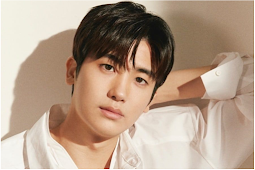 Park Hyung Sik Shares Thoughts About Military Enlistment, His “Soulmates” BTS’s V And Park Seo Joon, And More