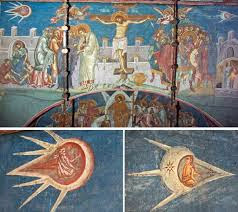 La-Crucifixion-Catedral-Svetishoveli-Georgia-Año-1350