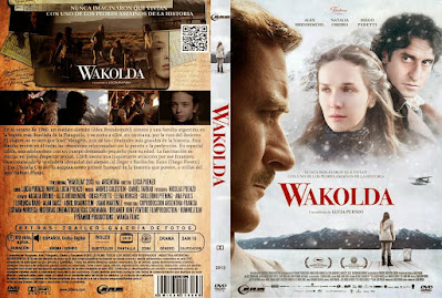 Wakolda / The German Doctor. 2013. FULL-HD.