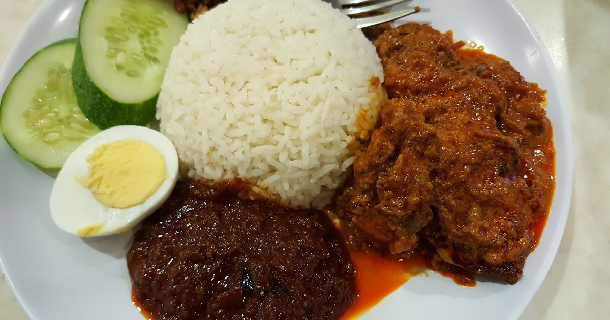 Resepi Ayam Bakar Nasi Lemak - Resepi Ayam f