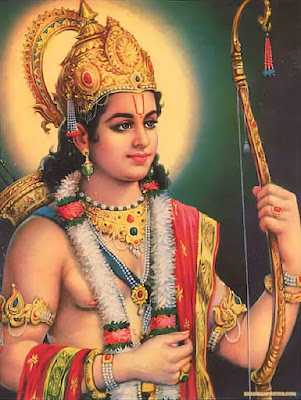 Lord Rama Images