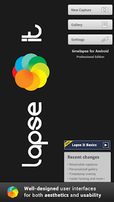 Lapse It - Time Lapse - Pro v4.2 build 428 APK