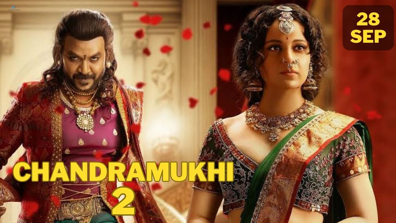 Chandramukhi 2 review