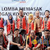 Peringati Hari Kartini, PLN Nias Gelar Lomba Memasak Gunakan Kompor Listrik