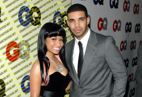 lil wayne nicki minaj and drake. Lil Wayne Nicki Minaj Drake