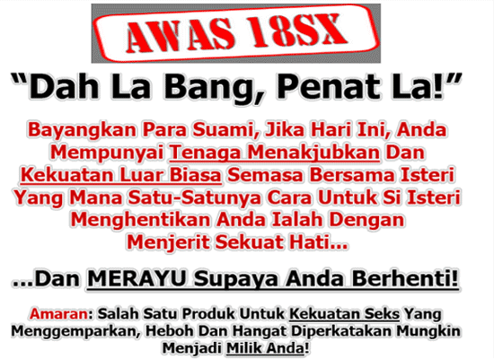 MINYAK LINTAH TAPA ASLI