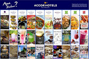 Awali Tahun 2019, Accor Hotels Regional Sumatera Luncurkan Program Promo Terintegrasi