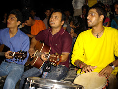 With Live Music