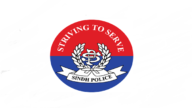 New Sindh Police Department Jobs in Pakistan For Junior Clerk Post - Download Job Application Form - www.pts.org.pk