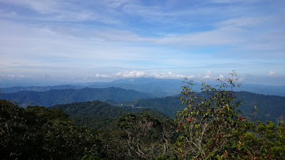 Kinabalu Park, Sabah