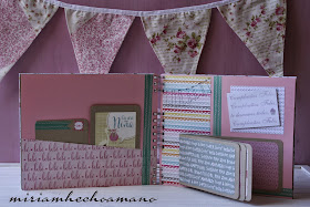 album-scrap-regalo bebe