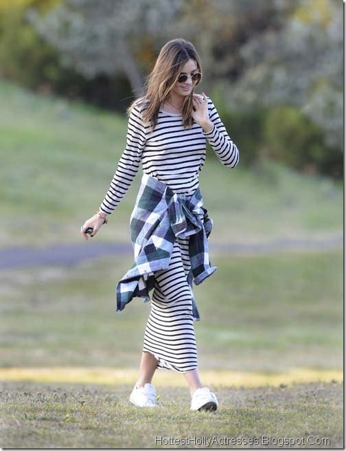Miranda Kerr Latest Hot Photo Shoot 8