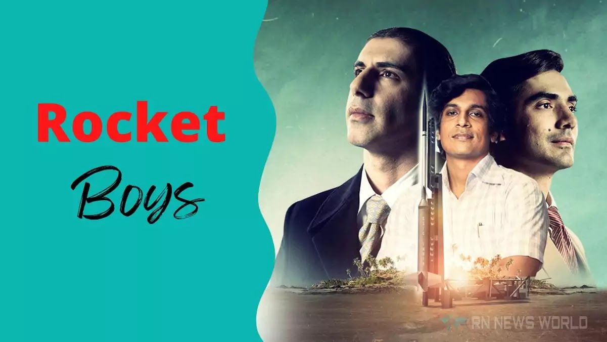 India's Top 10 Highest Rated Hindi Web Series To Watch In 2022 rocket boy