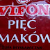 Vifon: Pięć smaków