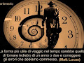 Se Solo Si Potesse Tornare Indietro