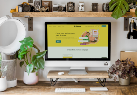 Modern Business: A Guide To The Digital World