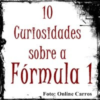 curiosidades formula 1 f1