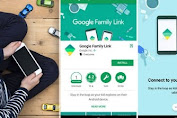 Metode Instal Serta Memakai Family Link, Awasi Anak Anda