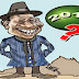 "Boko Haram Ko Le Da Eto Idibo Odun 2015 Duro Lailai" -Goodluck Jonathan