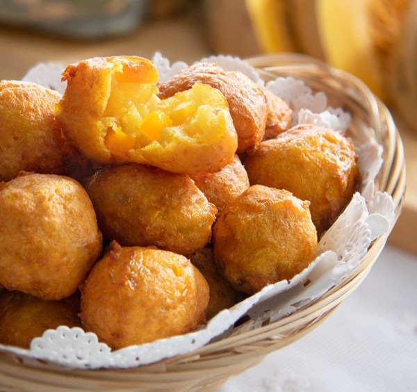 10 Koleksi Resepi Kuih Muih Dari Labu Kuning Ini Adalah Bellarina Natasya