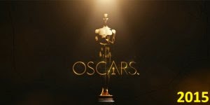 87th Academy Awards 2015 Live