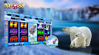 Xe88 hottest slot game Iceland 