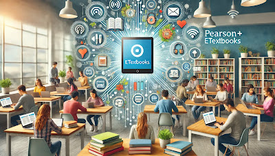 Pearson+ Deals: The Future of Digital Textbooks