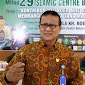 Rektor Unisma “45” Bekasi Dukung Diskusi KH. Noer Alie Pada Milad Islamic Centre Bekasi Ke-29